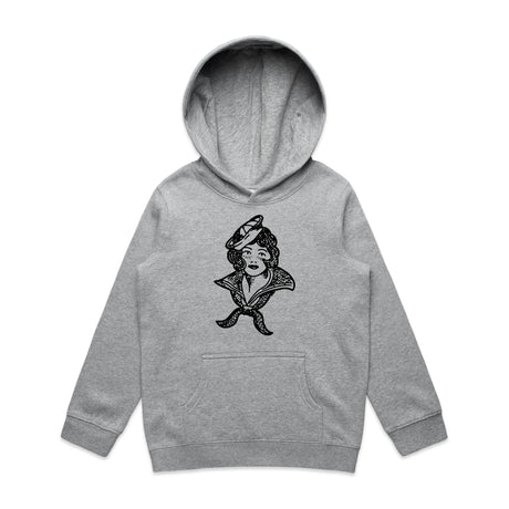 Grey Marle