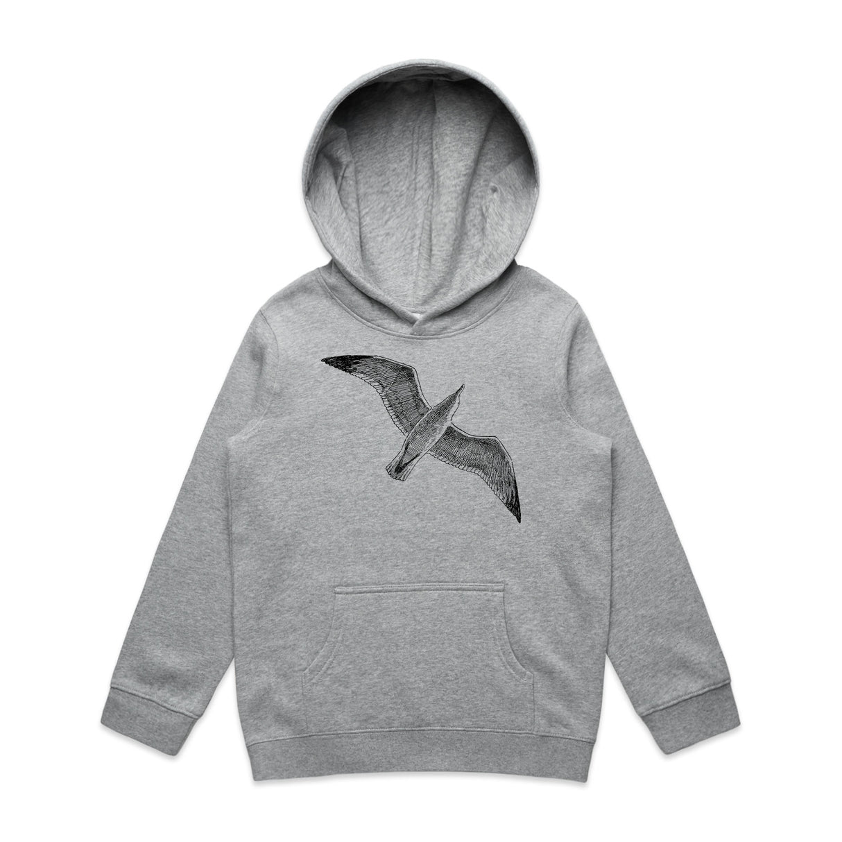 Grey Marle