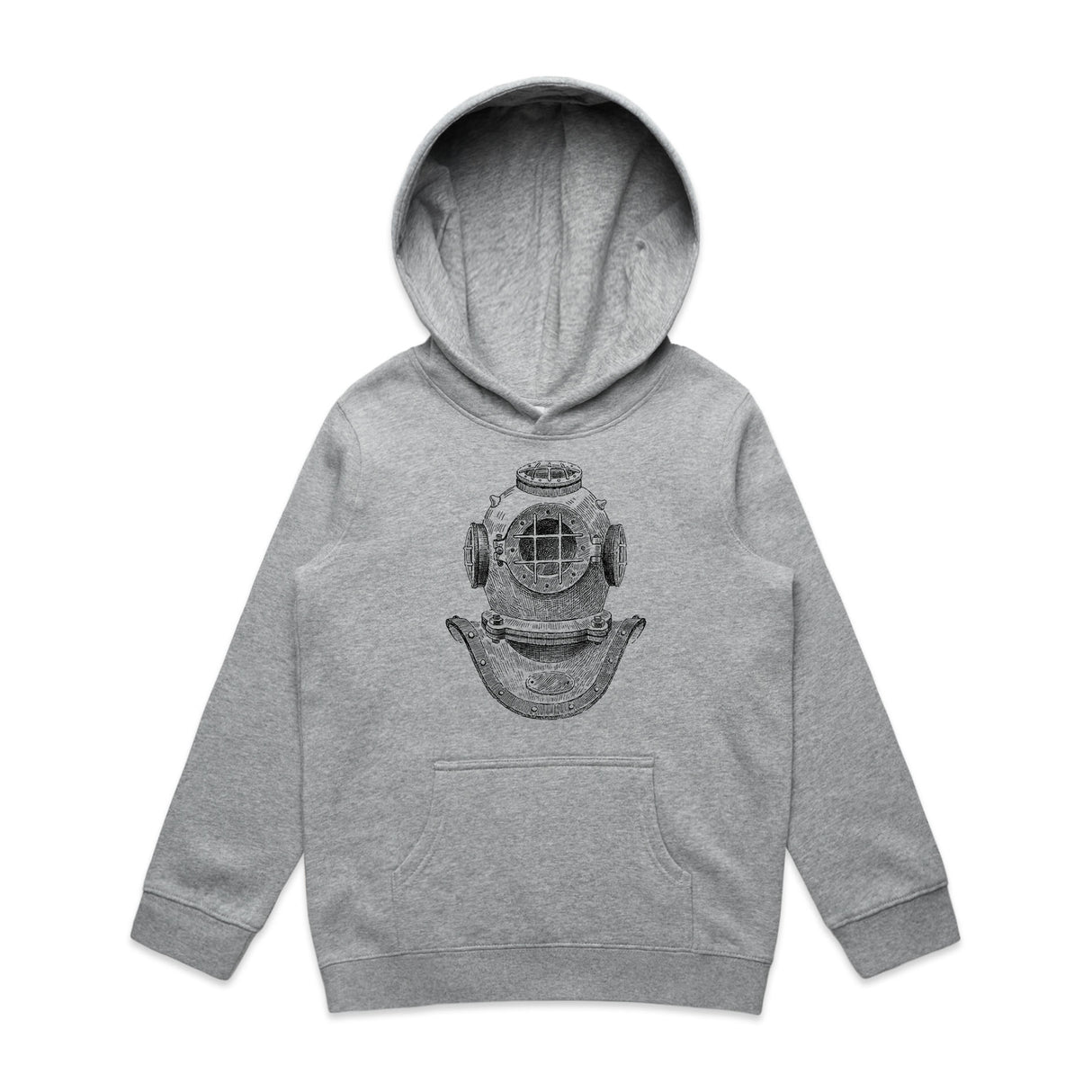 Grey Marle