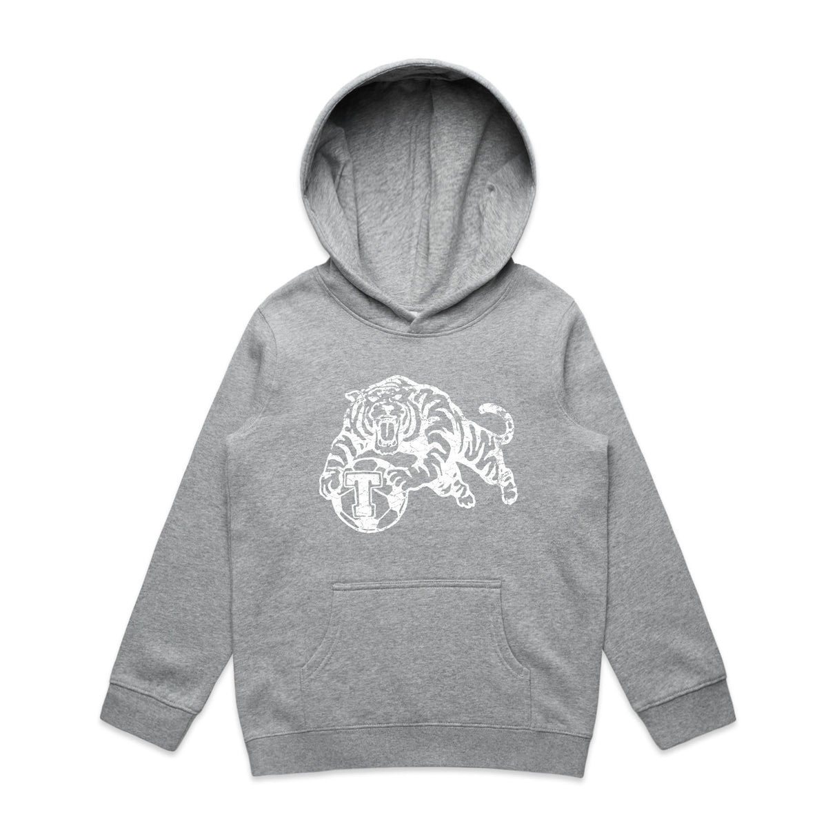 Grey Marle