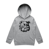 Grey Marle