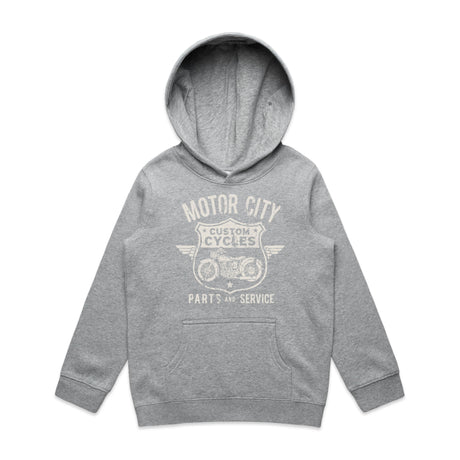 Grey Marle