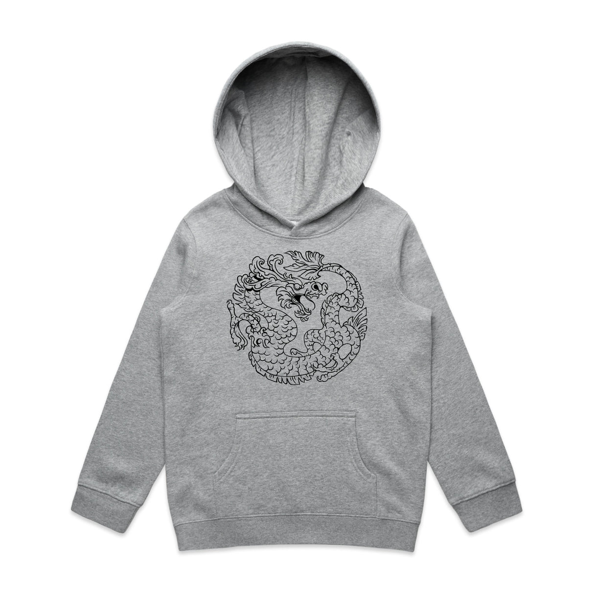 Grey Marle