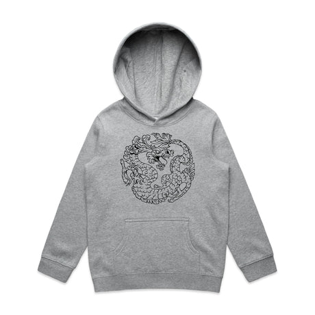 Grey Marle
