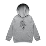 Grey Marle