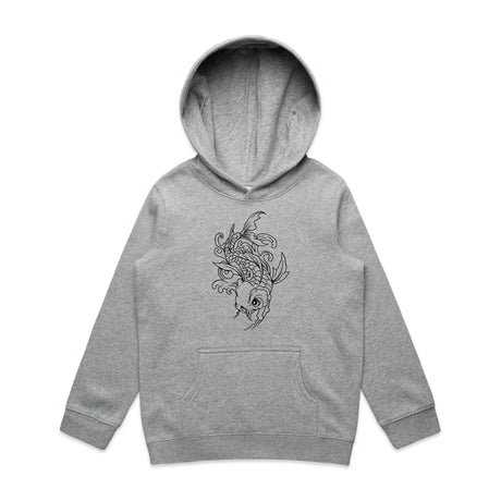 Grey Marle