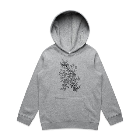Grey Marle