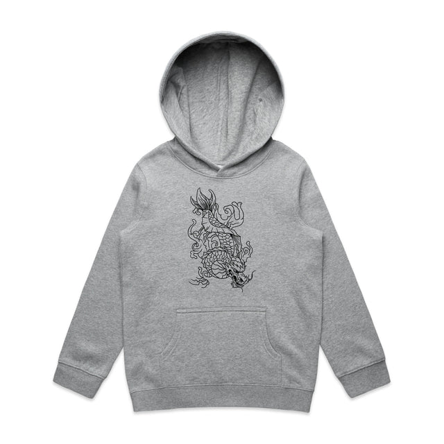 Grey Marle