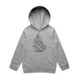 Grey Marle