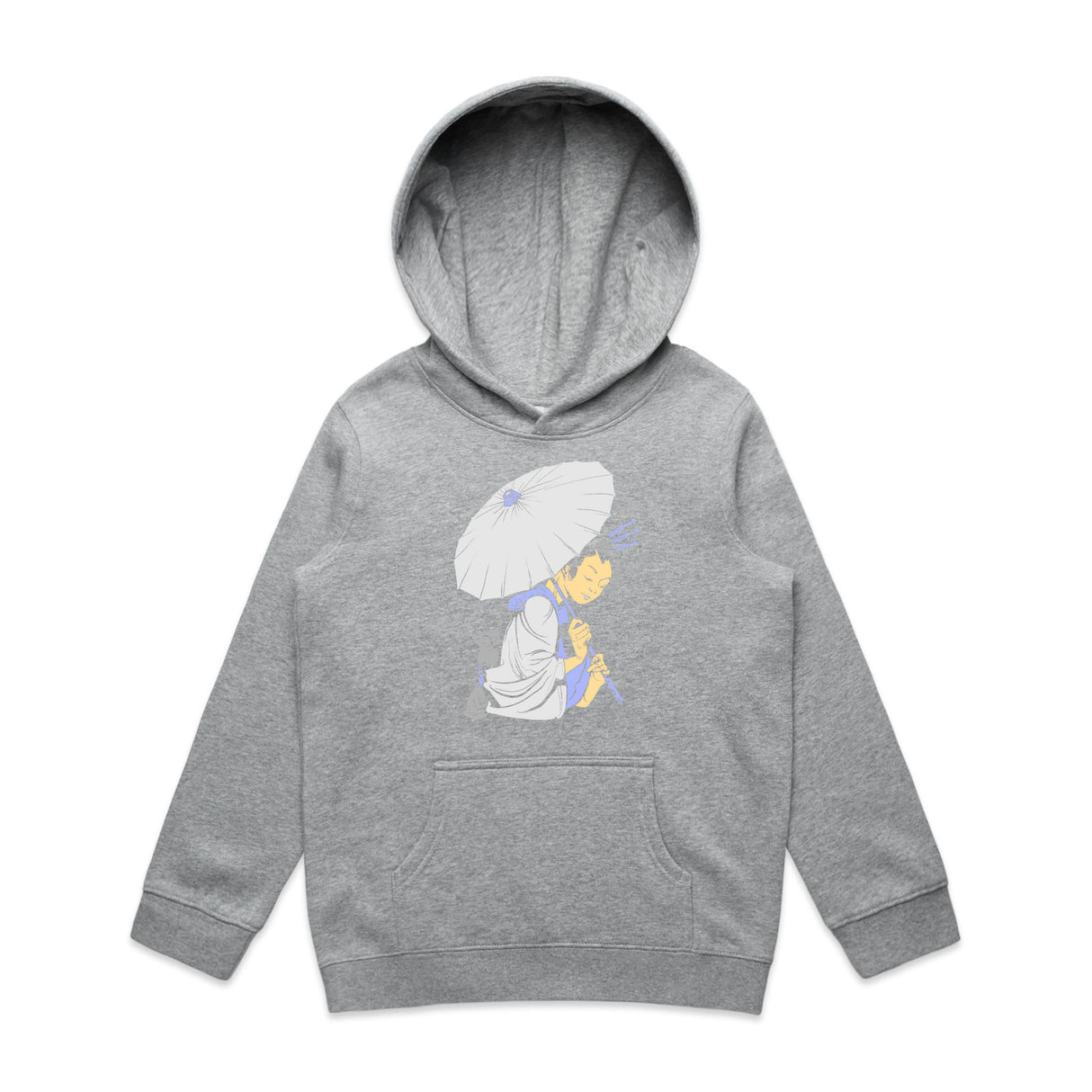 Grey Marle