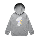 Grey Marle