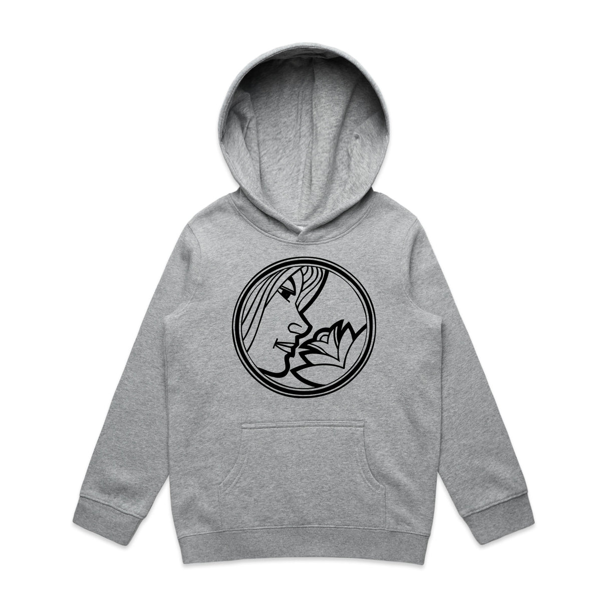 Grey Marle