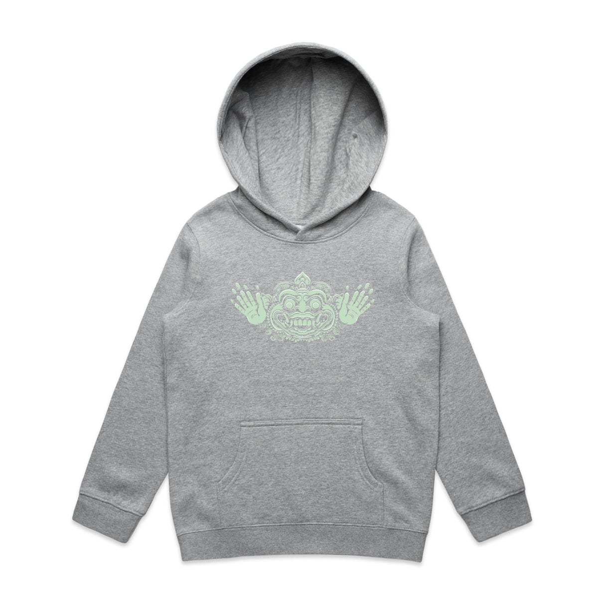 Grey Marle