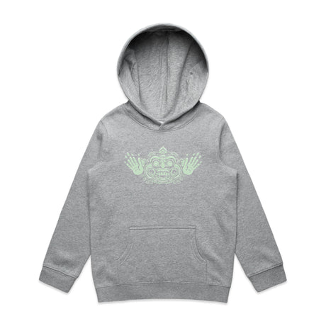 Grey Marle