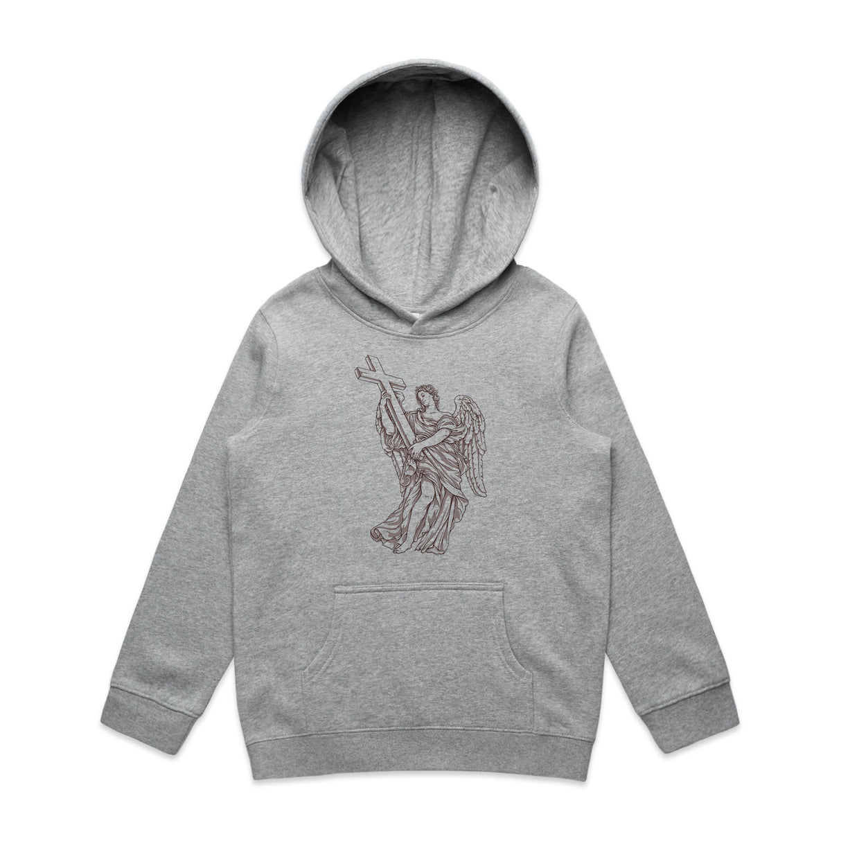 Grey Marle