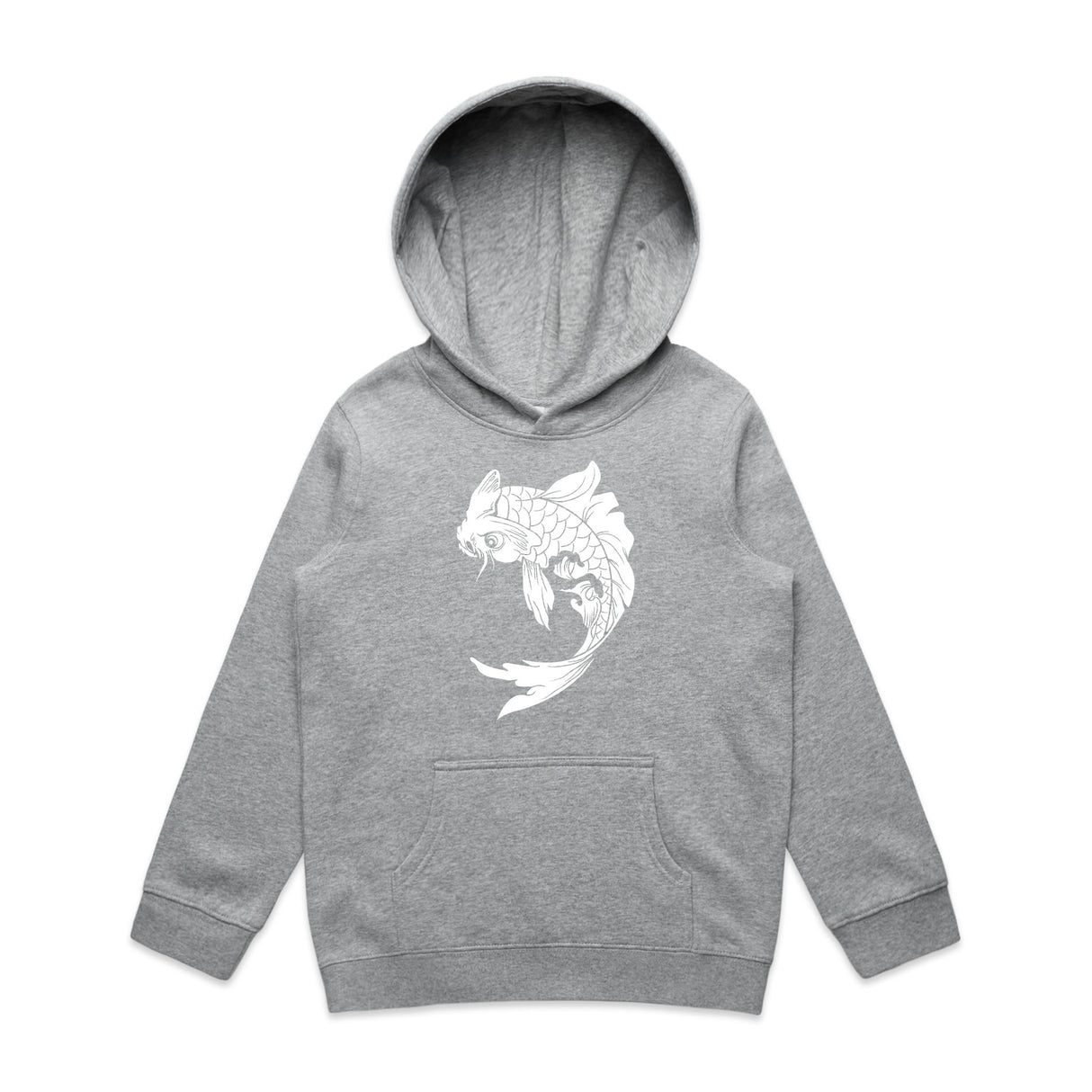 Grey Marle
