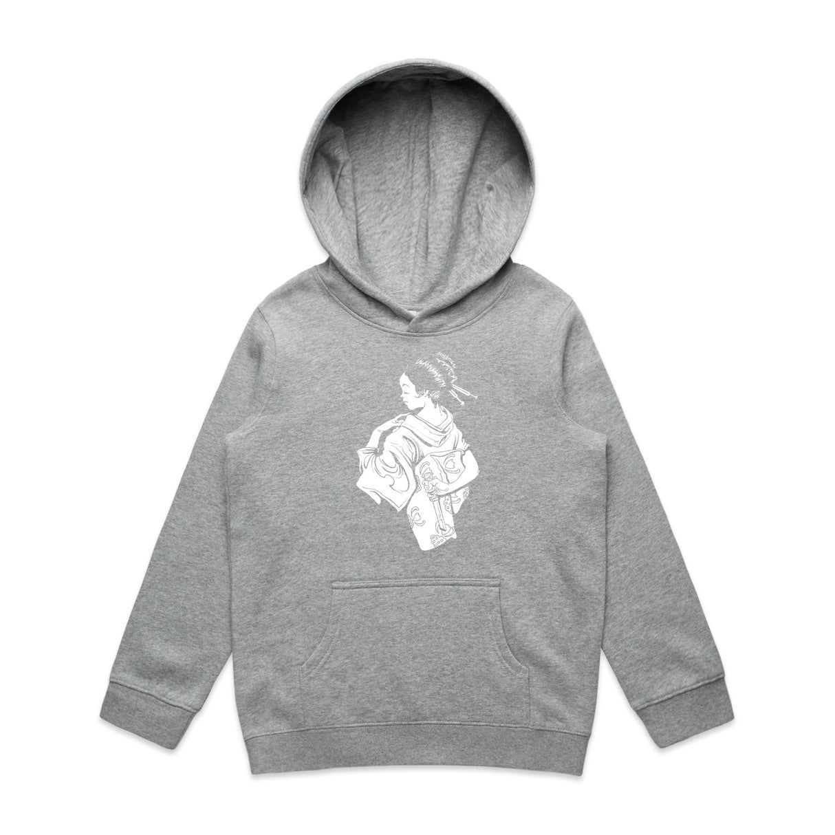 Grey Marle