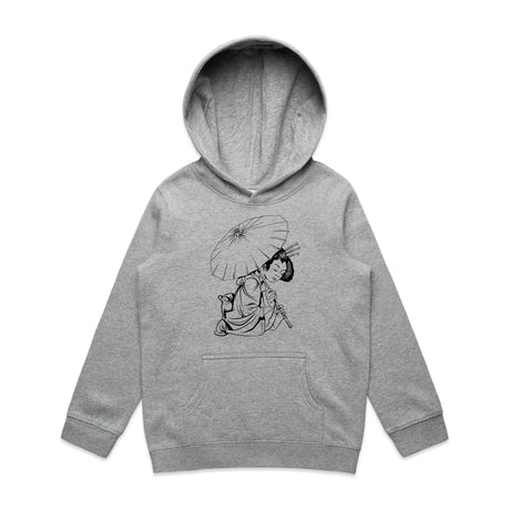 Grey Marle