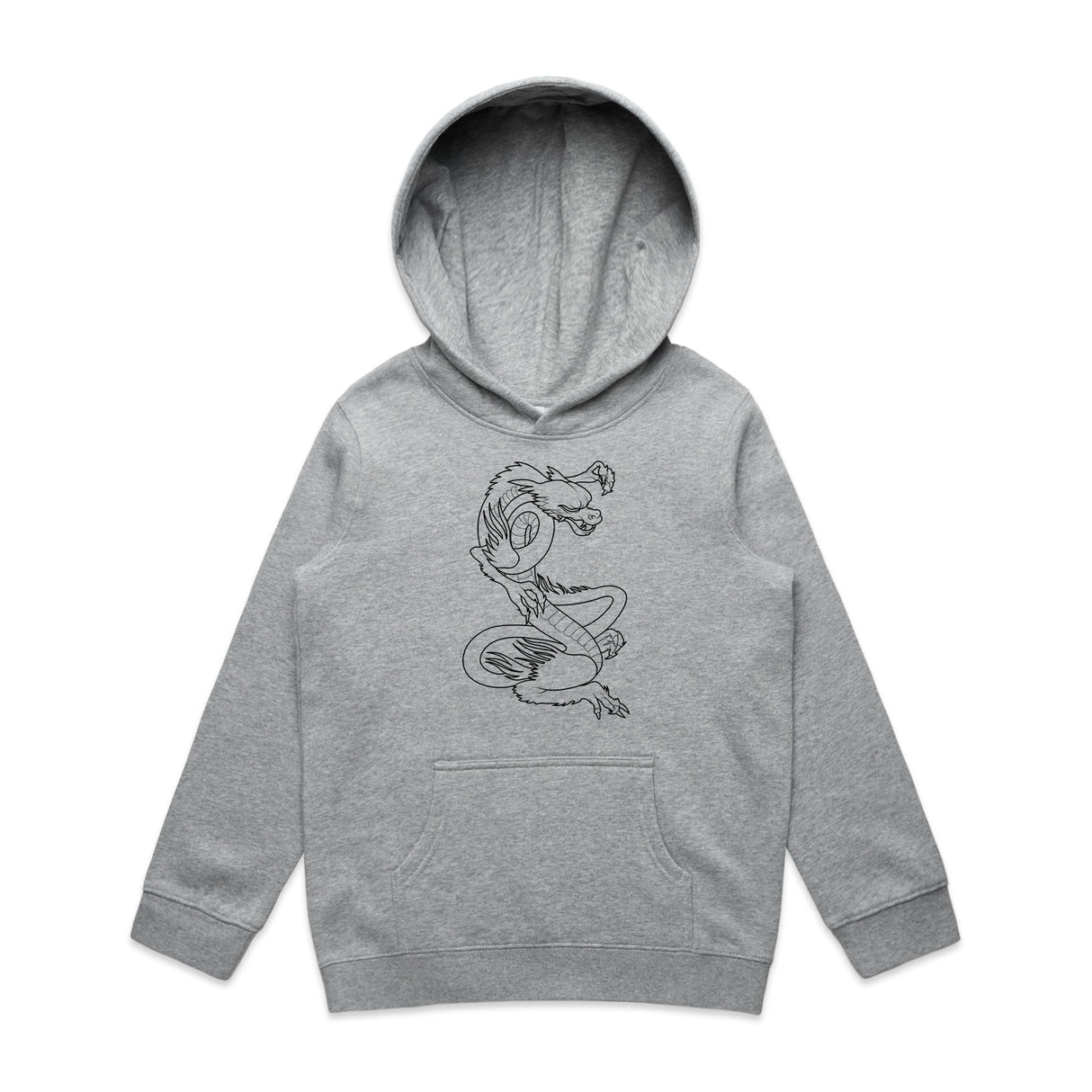 Grey Marle