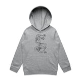 Grey Marle