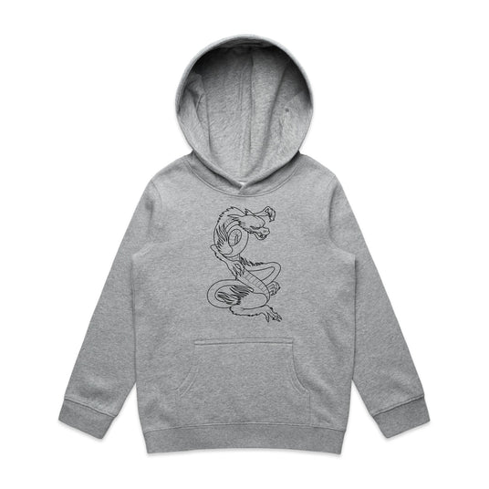 Grey Marle