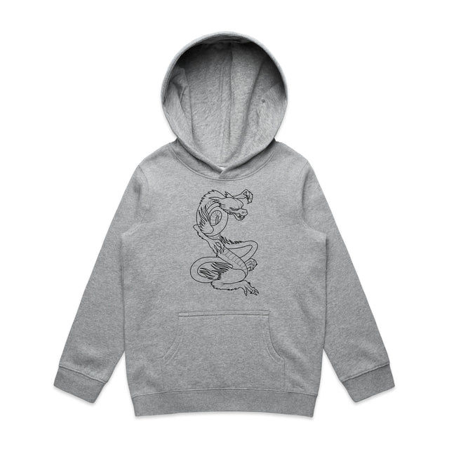 Grey Marle