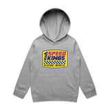 Grey Marle
