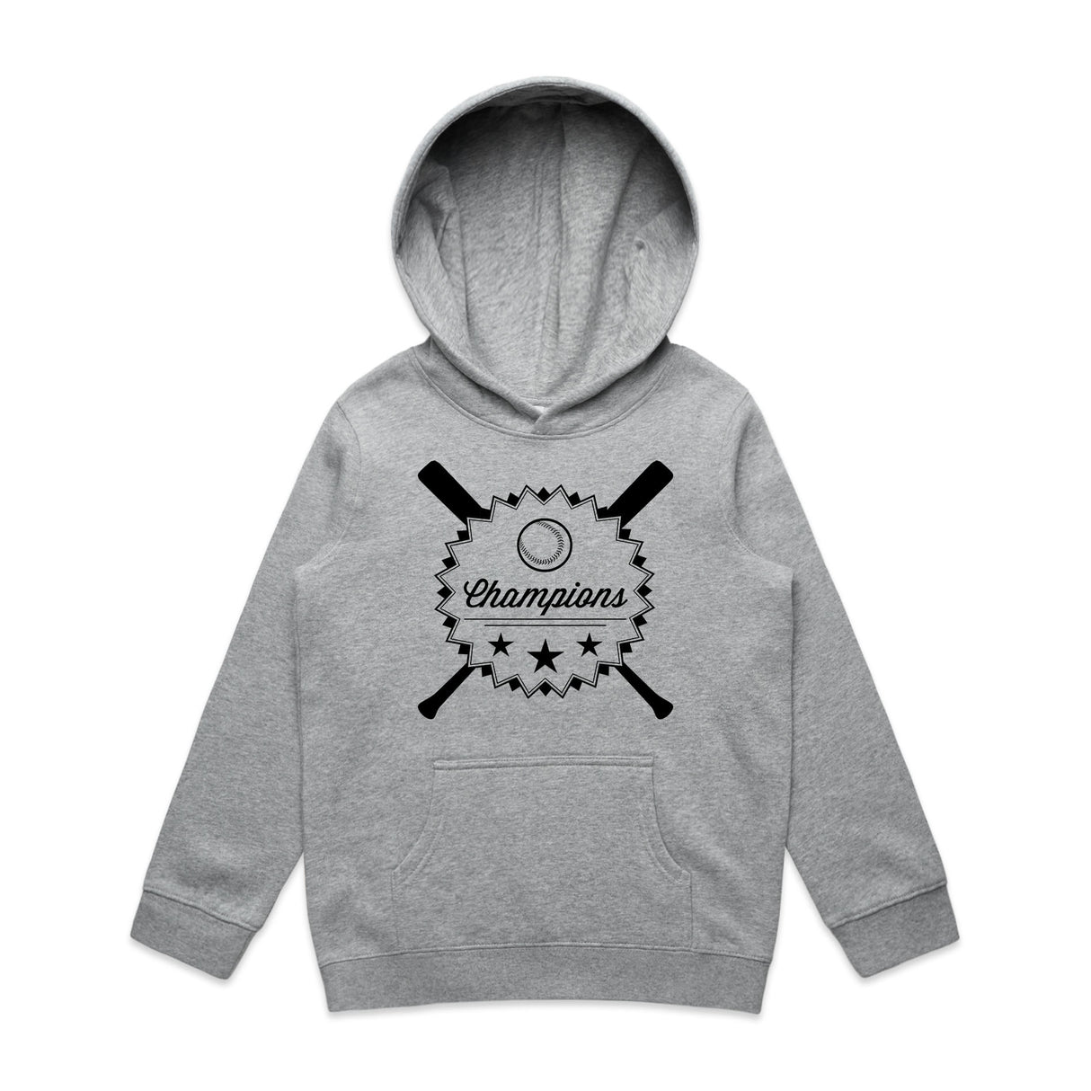 Grey Marle