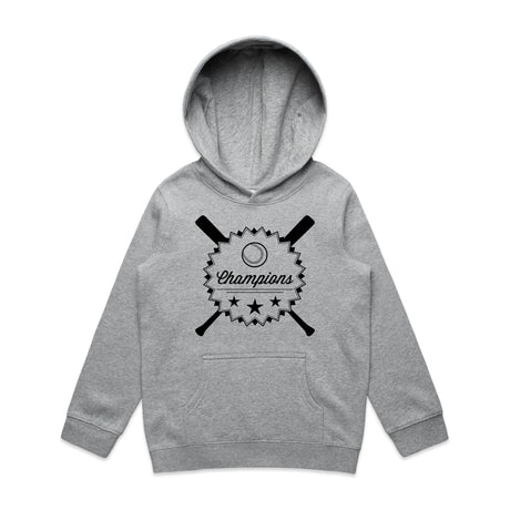 Grey Marle