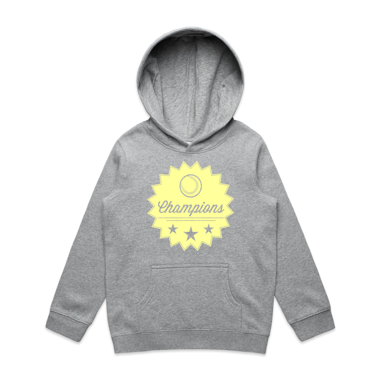 Grey Marle