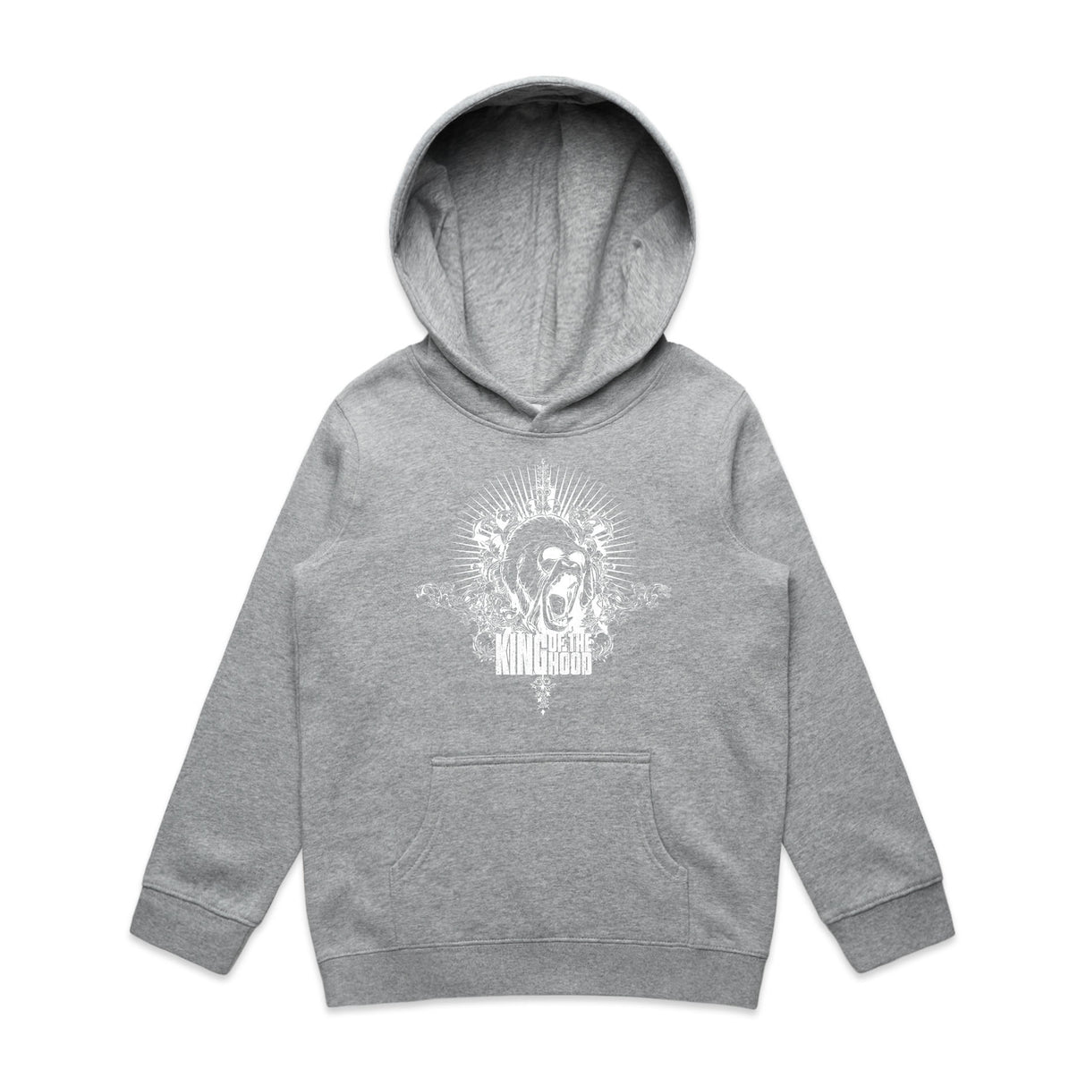 Grey Marle