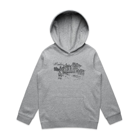 Grey Marle