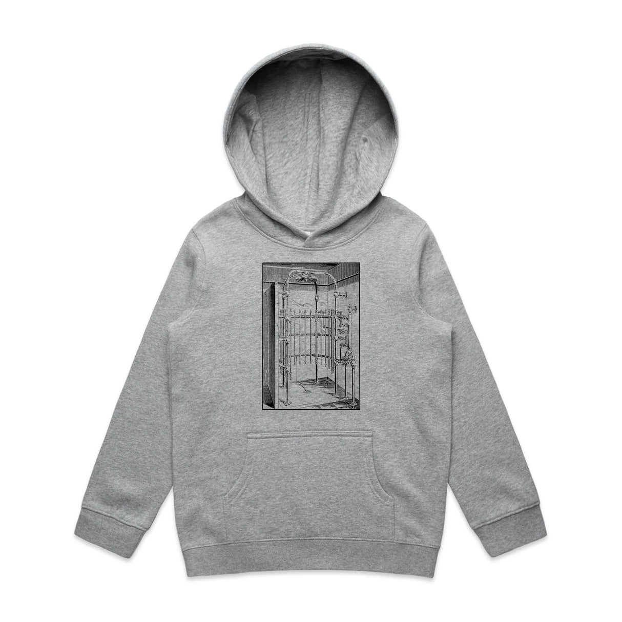Grey Marle