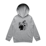 Grey Marle