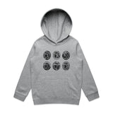 Grey Marle