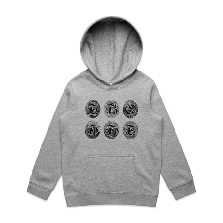 Grey Marle