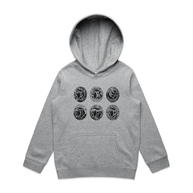 Grey Marle