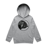 Grey Marle