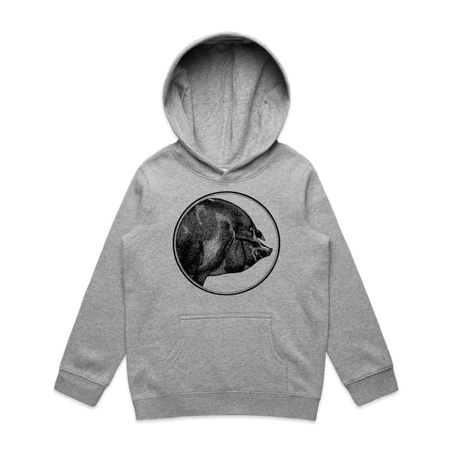 Grey Marle