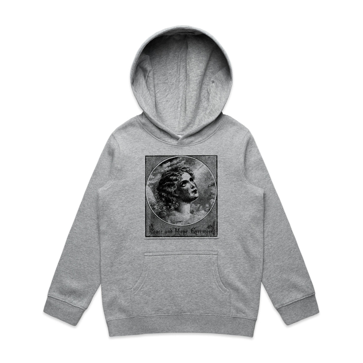 Grey Marle