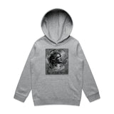 Grey Marle