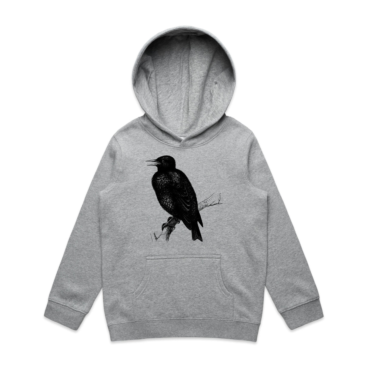 Grey Marle