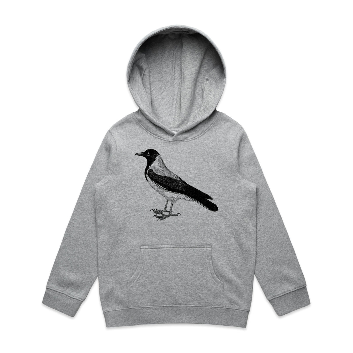 Grey Marle