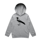 Grey Marle