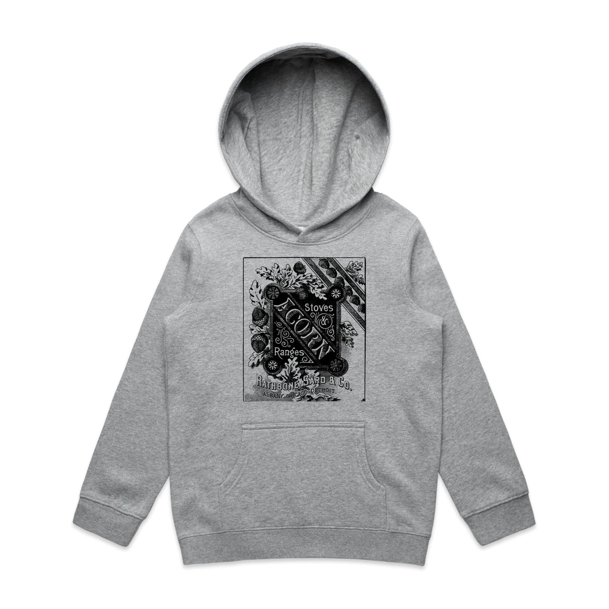 Grey Marle