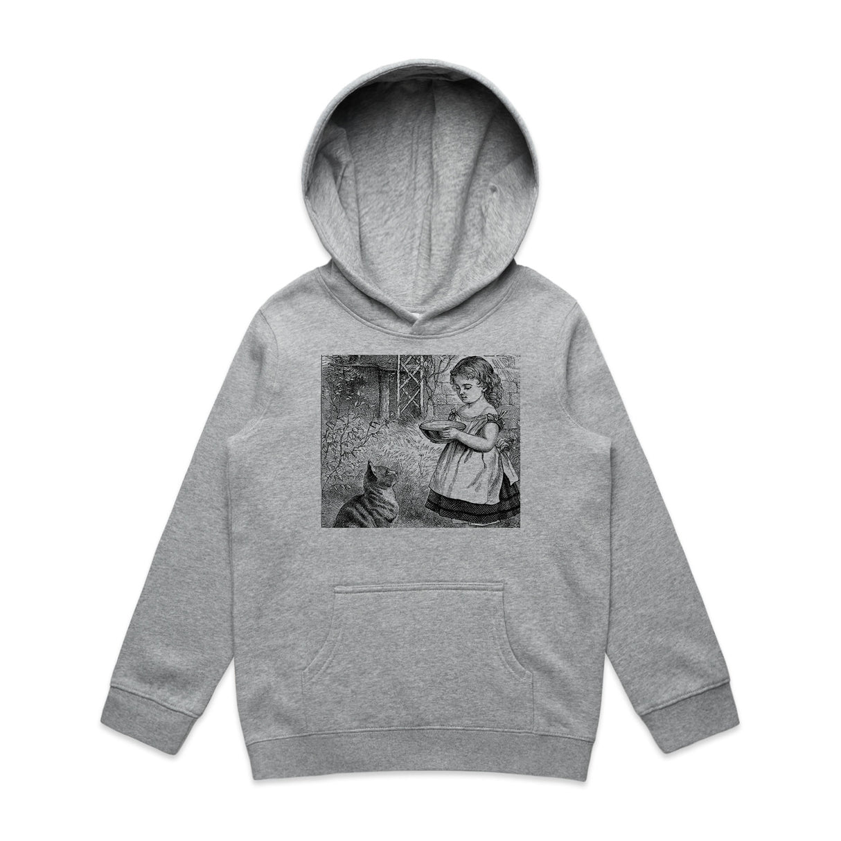 Grey Marle