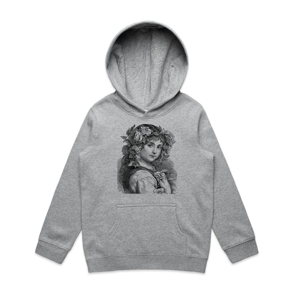 Grey Marle