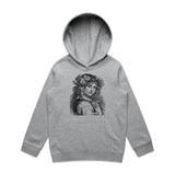 Grey Marle