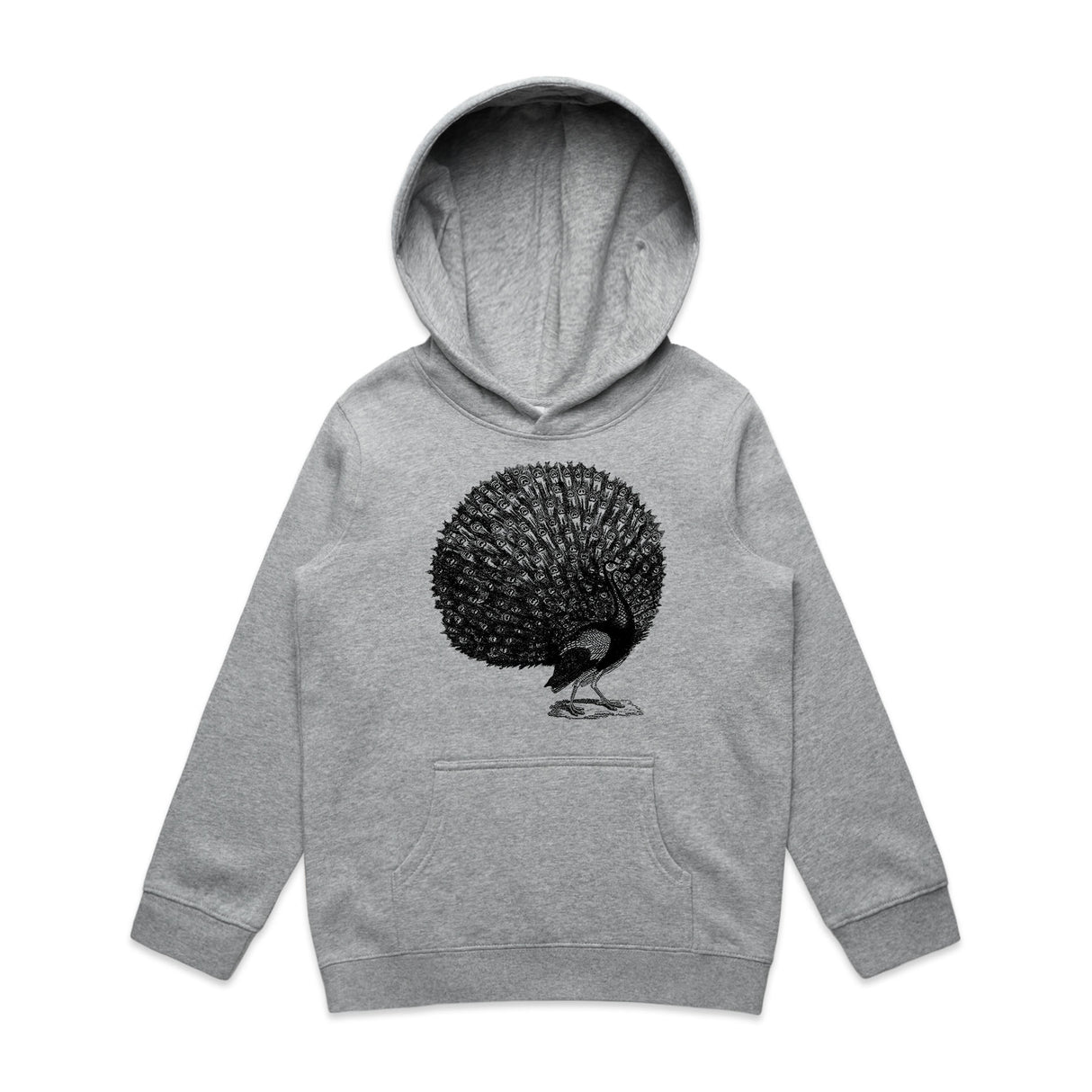 Grey Marle