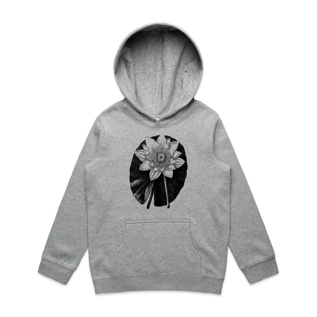 Grey Marle